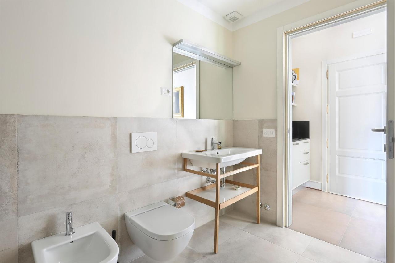 Apt. Ocra - Pauline Suites, Palazzo Borghese Флоренция Экстерьер фото