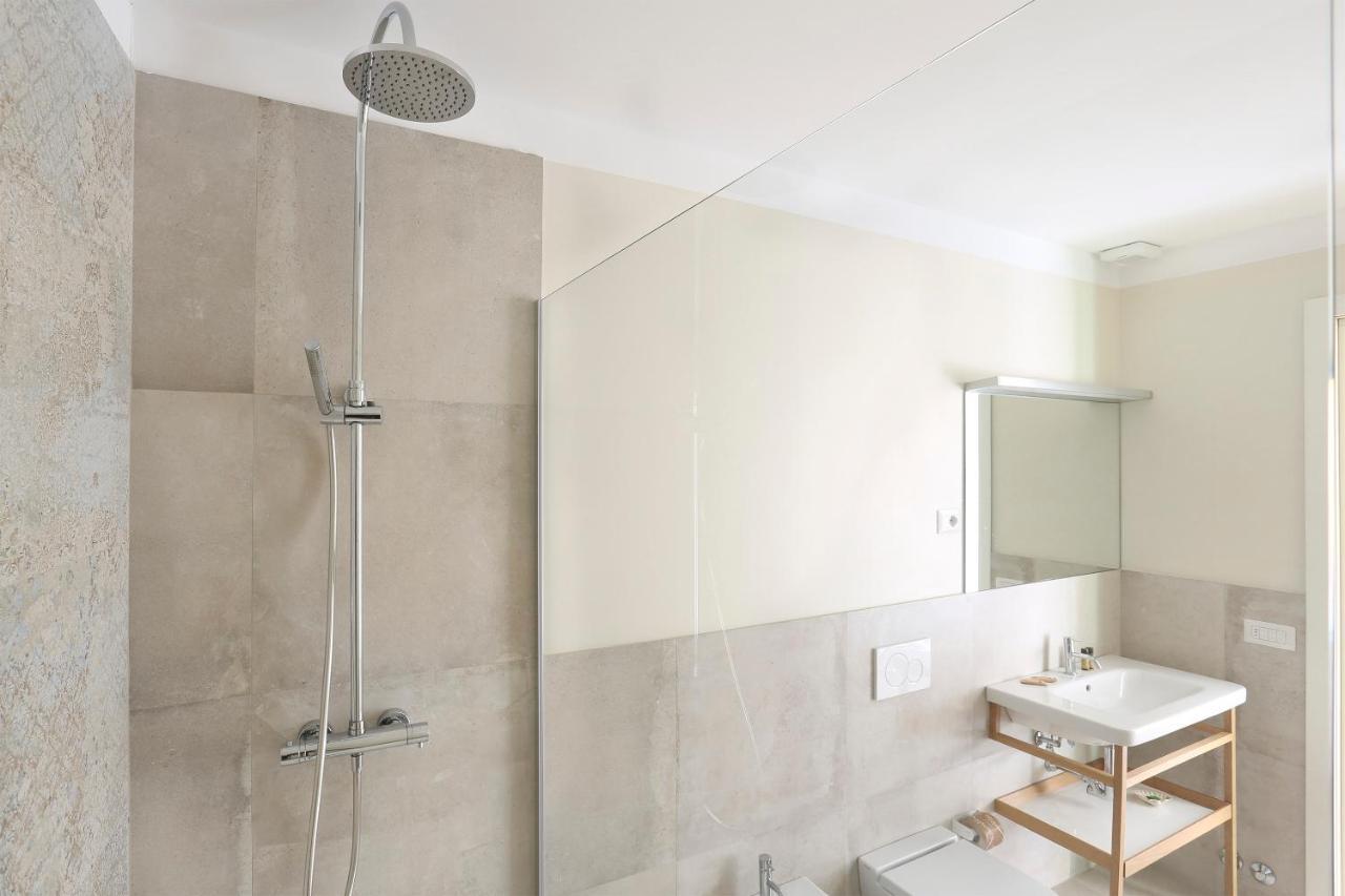 Apt. Ocra - Pauline Suites, Palazzo Borghese Флоренция Экстерьер фото